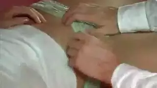 انجذاب محظور: موعد أخوي مكشوف