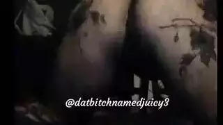 مؤخرة جينا فالنتينا العملاقة غارقة في المني بعد جلسة إباحية عنيفة