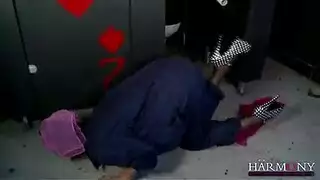 رجال عند الدكتور