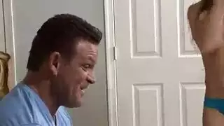 ارجوك هذا يكفي انا متعبة