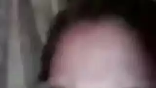 هواة عرقي الجنس مصفوع راهبة