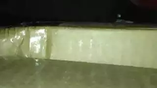 غريبة افتراضية تحصل على زبي الصلب في كل ثقب