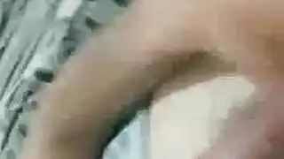 جنس مثلي عاري: اختناق في الحلق وجنس شرجي قاسي