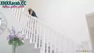 مدمرة حفل الزفاف تمارس الجنس مع العريس المسروق بقوة