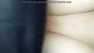 خيال جنس جماعي: فحل مكسيكي يأخذ اثنين في وقت واحد