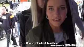 تبول بعد جنس صعب فوضى على المضمار