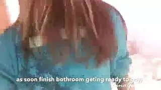 شقراء مومس المكتب تأخذ اجتماع عمل قاسي