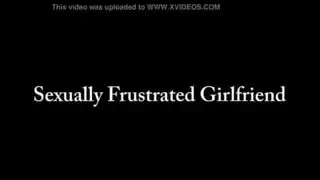 هوس الأقدام والبانتي: مشهد استمناء بالجوارب النايلون