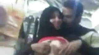 نيك أمامي وبوس