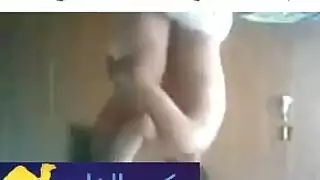 ميلف خلفي علي الواقف