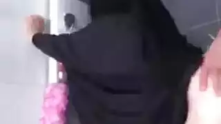 منقبه تتناك عليها دهون