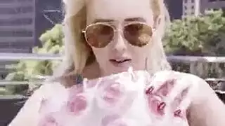 الأسياد الأثرياء يجعلون النساء تصرخ من اللذة