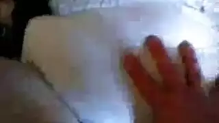 فانتازيا نجم إباحي: إيلاج مزدوج بلعبة وقضيب حقيقي