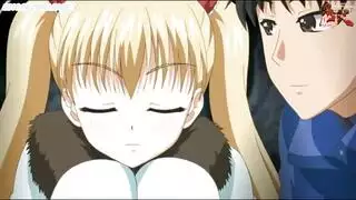 هنتاي مع أثداء ضخمة ومؤخرة مثالية في إباحية xxx صريحة