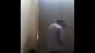 اتنين حريم ينيكو بعض كضيب