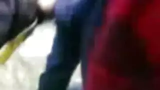 سكس محجبات قوي: الحجاب باقي وتتناول الزب