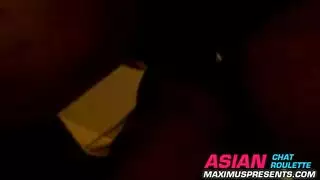 شاب مثير يمارس الجنس مع عاهرة هاوية شهوانية في إباحية منزلية خام