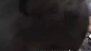 قذف داخل المهبل تجميع