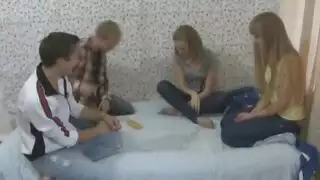 نيك رباعي تبادل الازواج