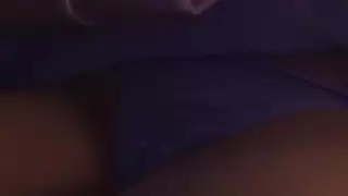 عربية ذات مؤخرة ضخمة تأخذ قضيب أوروبي في فيلم إباحي قاس