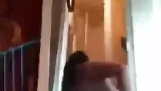 مشهد مصري حار: سيطرة على أم صديقة ذات خبرة