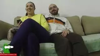 تخون زوجها مع اسباك