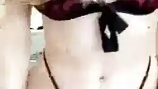 ربط الحذاء السراويل القصيرة بخ