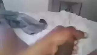 ٨ نك على طاولة التدليك: لحس مهبل، جنس عنيف، وقذف داخلي