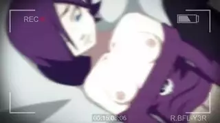 أنيميشن إكس إكس إكس: مص الثدي والقذف بقوة