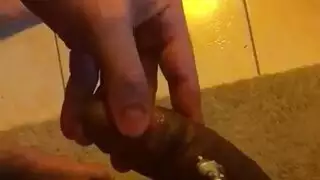 خدمة فموية مصرفية إباحية