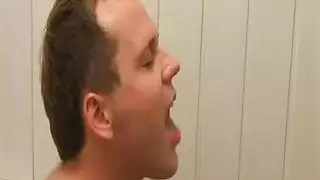 فسق جماعي ثلاثي جامح