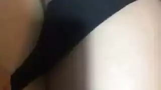 جلسة جنسية صريحة مع توم هورن
