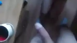 سمراء مثالية تستسلم لرغبات زوجها الجنسية الخشنة