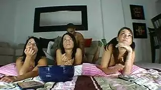 نيك في حركة