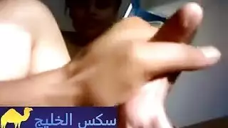 شاب مصري ينيك بنت فلاحه مصريه بجد