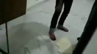 اختراق شرجي عميق من سوداني مجهز جيداً