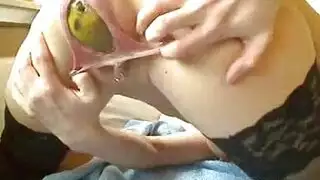 دليل بالصور المتحركة الساخنة: أتعلم كيف أثار نفسي وأستمني بعمق