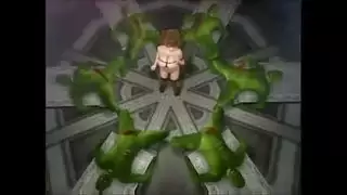 مشهد إكس إكس إكس: تدمير فرج نجم بوليوود