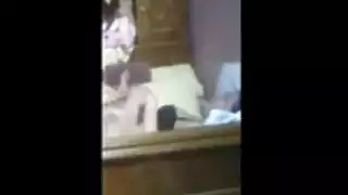 زوجة مصرية خائنة تمارس الجنس الصعب