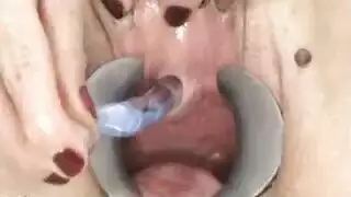 نادي نسائي منظف قطعة كبيرة
