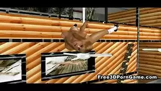 مرآة أنيمي شاب