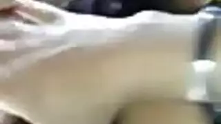 فيديو إكس إكس إكس: ضرب شرجي حتى تسريب الكريمة