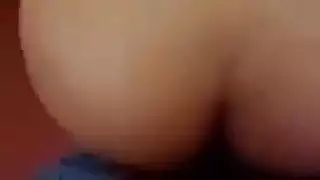 ضربة واقفة إباحية مع إيداع منوي عميق