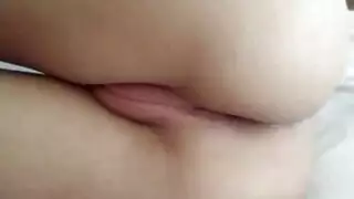 دخول الحرامي عليها وهي نايمة