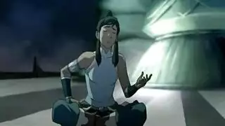 الترجمة: نيك أفاتار كرتوني مع كورا