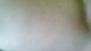 شاب أردني مثير يضرب فرج امرأة متزوجة بعنف وشغف