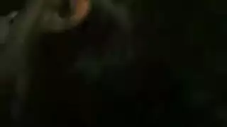 حبيبة مصرية متلهفة للجنس: مصة ونيك صعب في فيلم بورنو