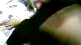 أم عربية محجبة تتوسل لجماع شرجي قوي وقذف داخلي