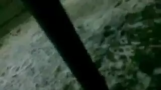 جنس شرجي صريح مع جميلة مصرية في الحمام