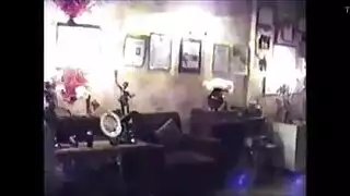 ابتلاع السائل المنوي: مغامرة عاهرة محجبة في بيروت